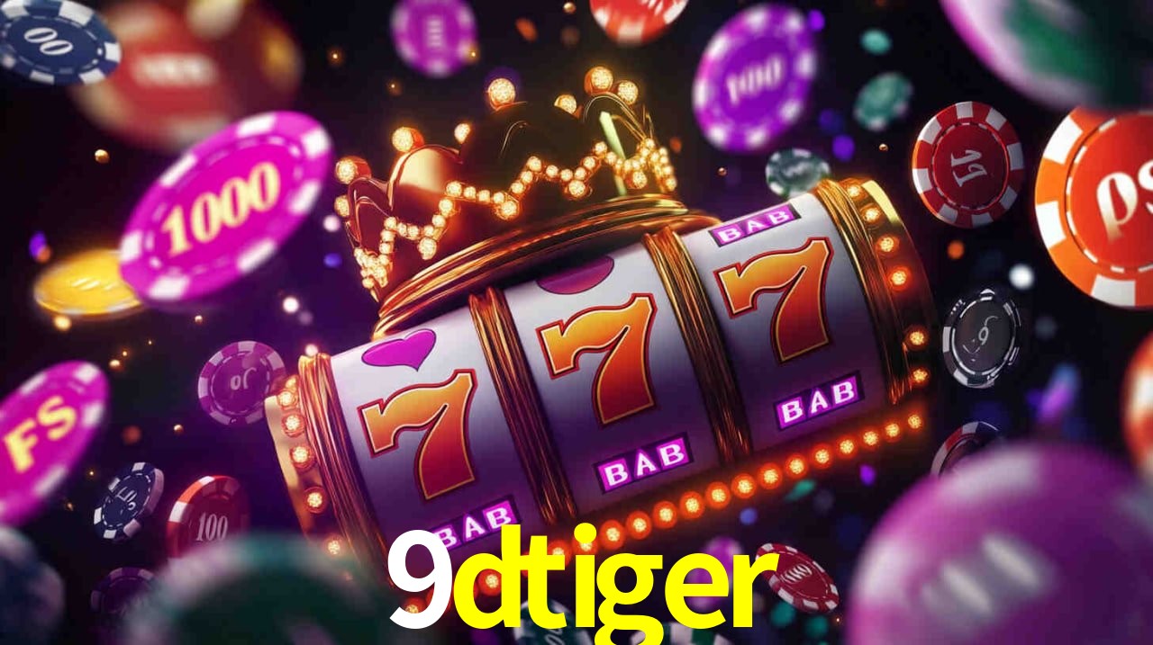Games Directory 9dtiger