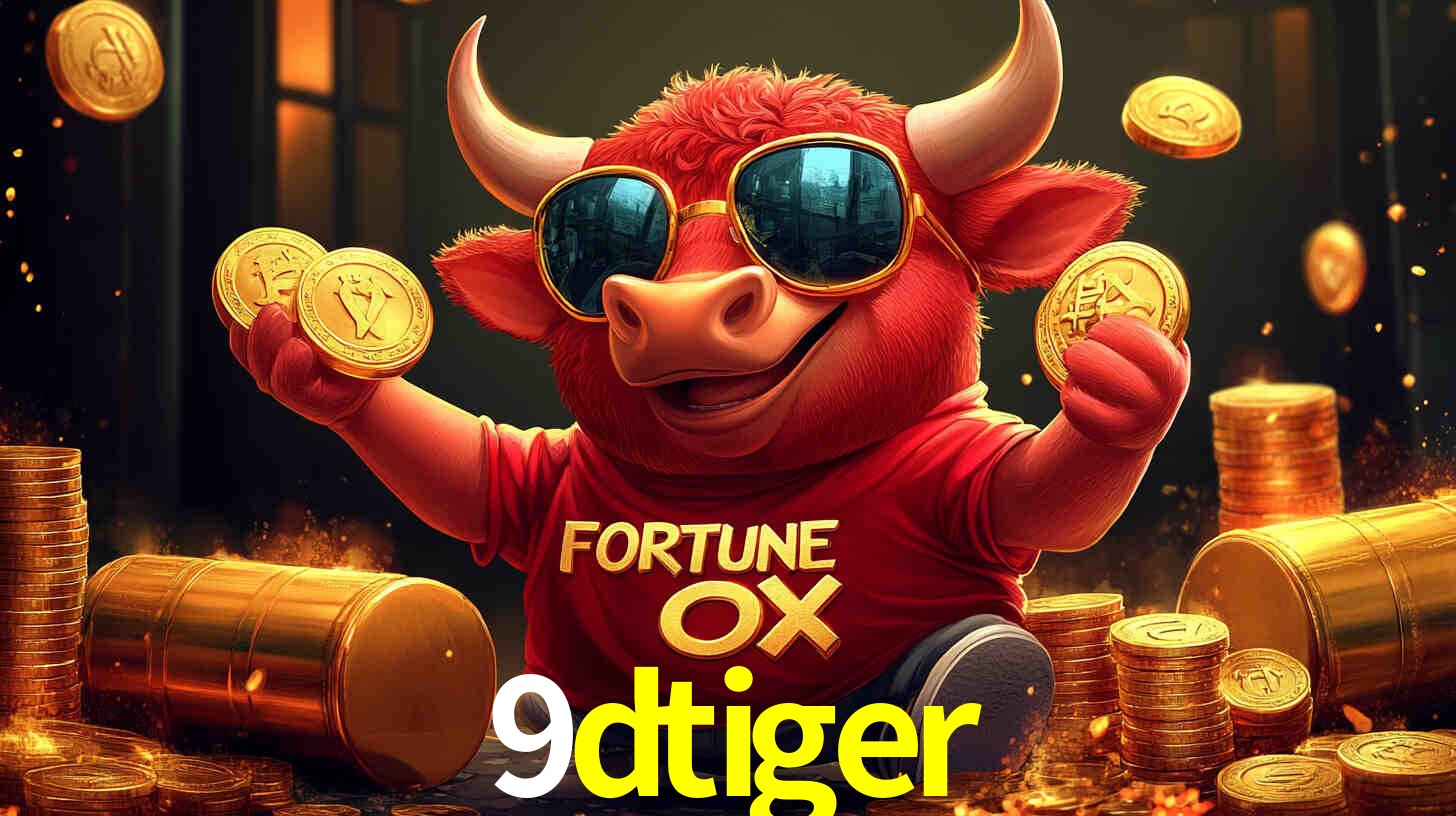 Download 9dtiger Windows