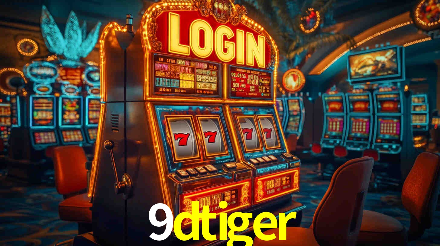 Explore as vantagens do 9dtiger: serviço profissional e confiabilidade