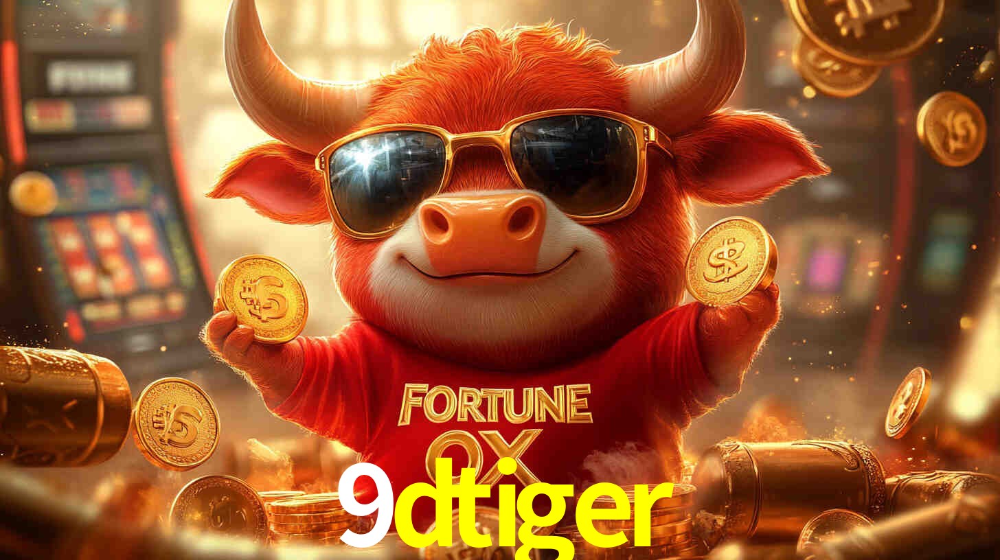 9dtiger.com