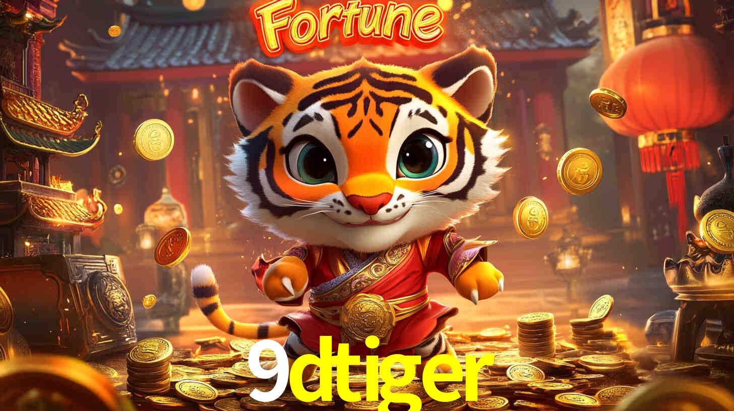 App Desktop 9dtiger