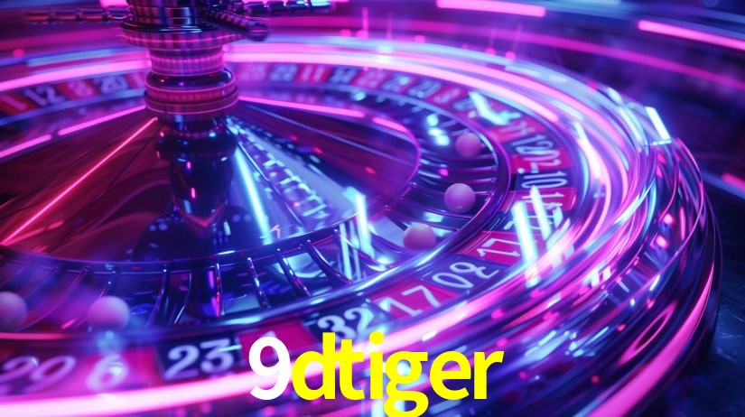 Bônus Diários 9dtiger