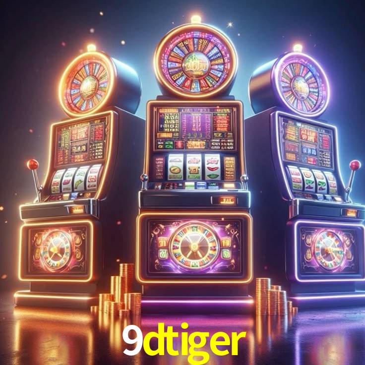 9dtiger,9dtiger.com