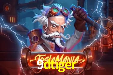 9dtiger Premiação acumulada / Jackpot