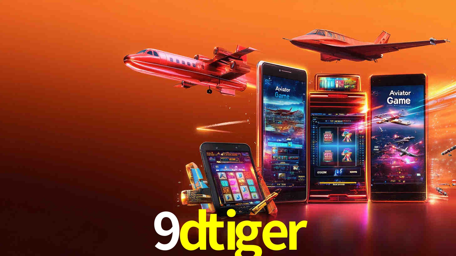A Emoção da Loteria na 9dtiger: Uma Chance de Mudança de Vida