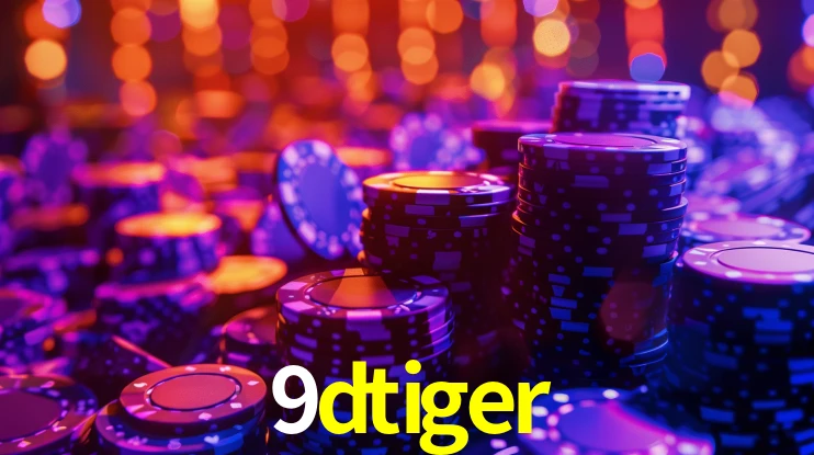Bônus App 9dtiger