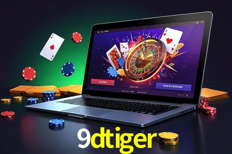 Cashback VIP 9dtiger