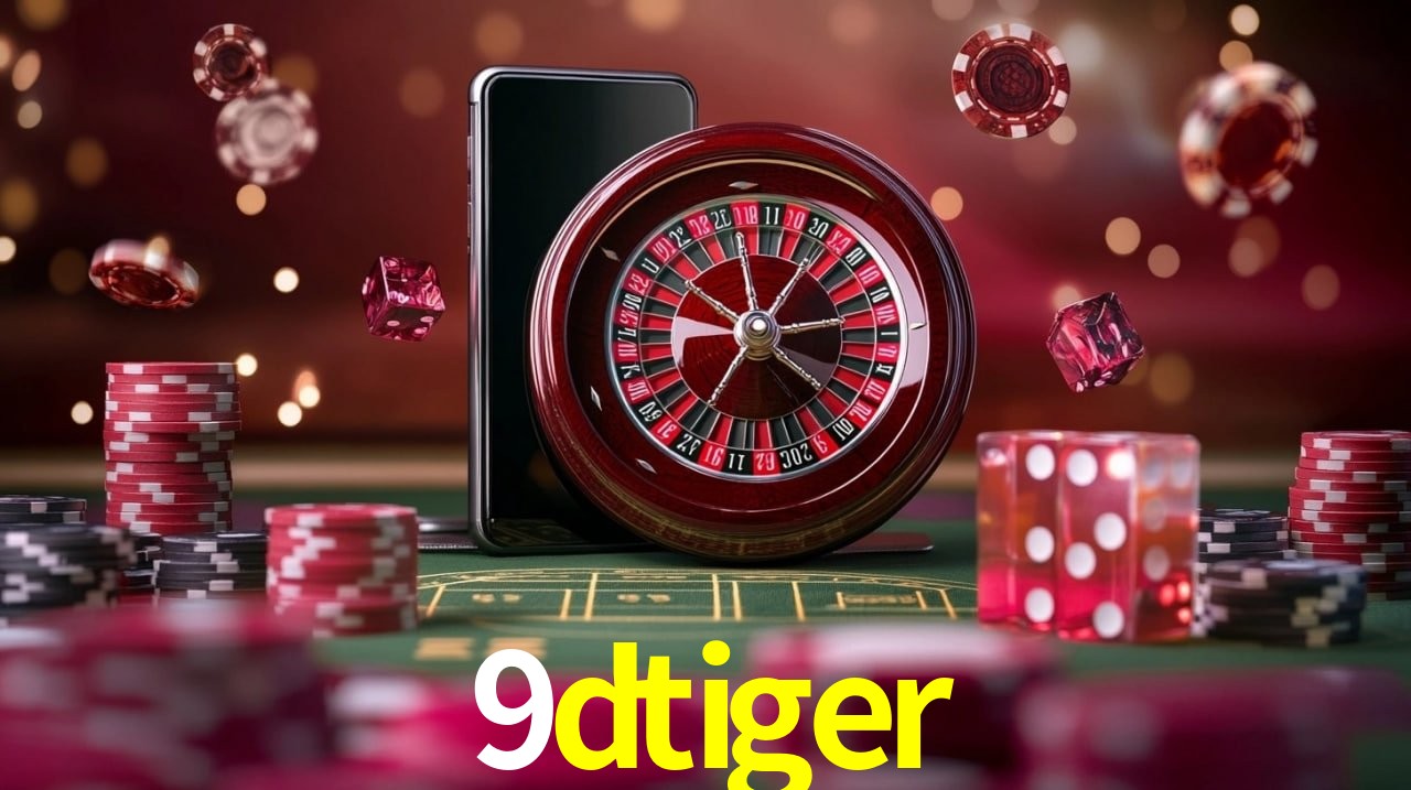 Football Betting 9dtiger