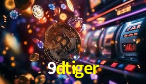 Jogo Spaceman 9dtiger