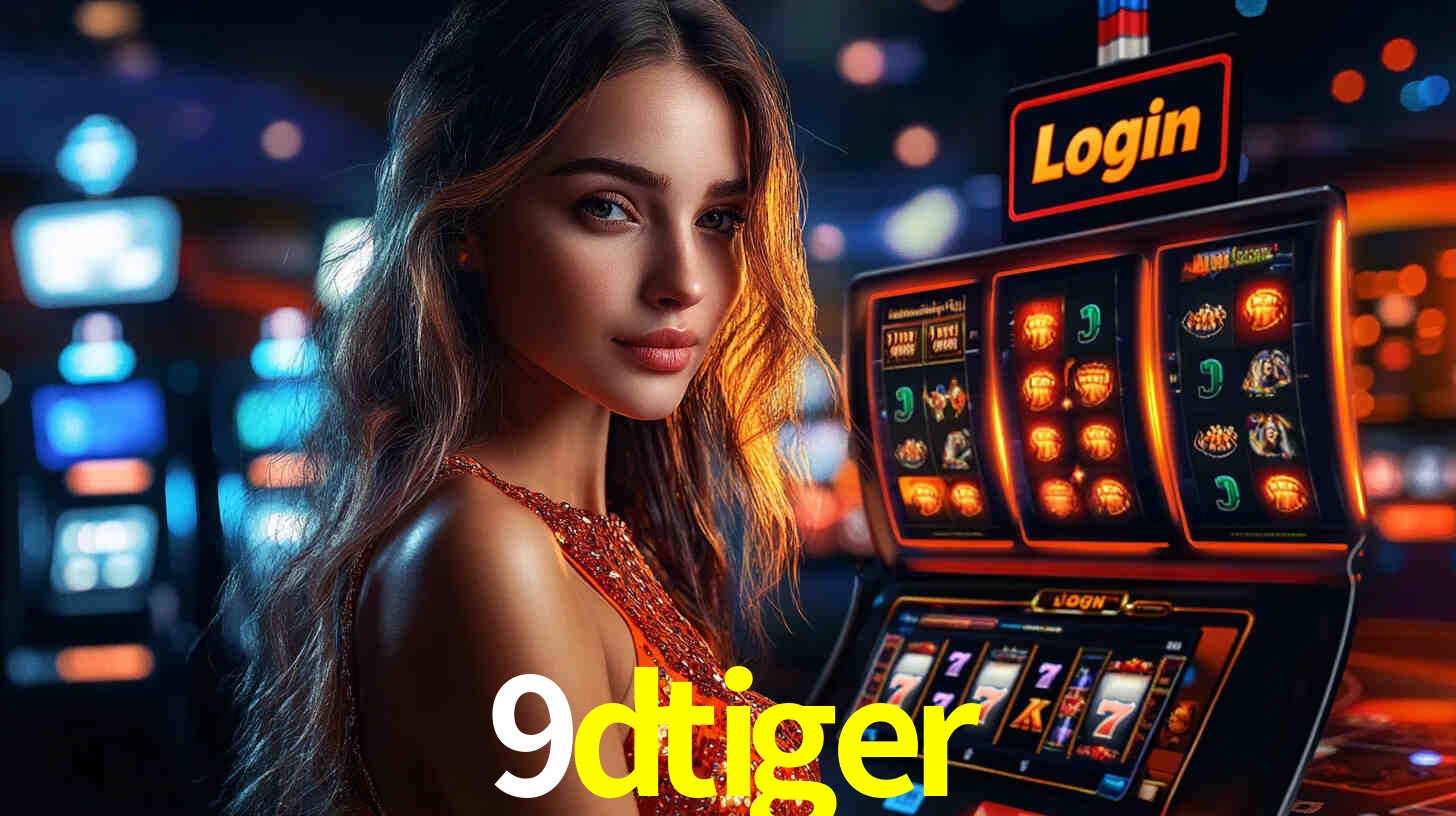 9dtiger,9dtiger.com