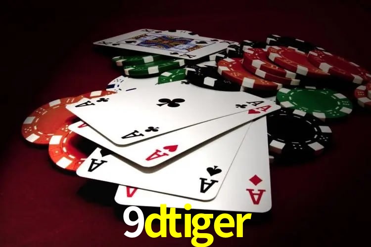 Login Seguro 9dtiger