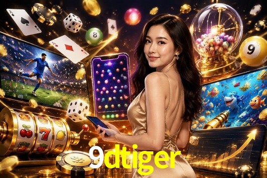 Secure Login 9dtiger