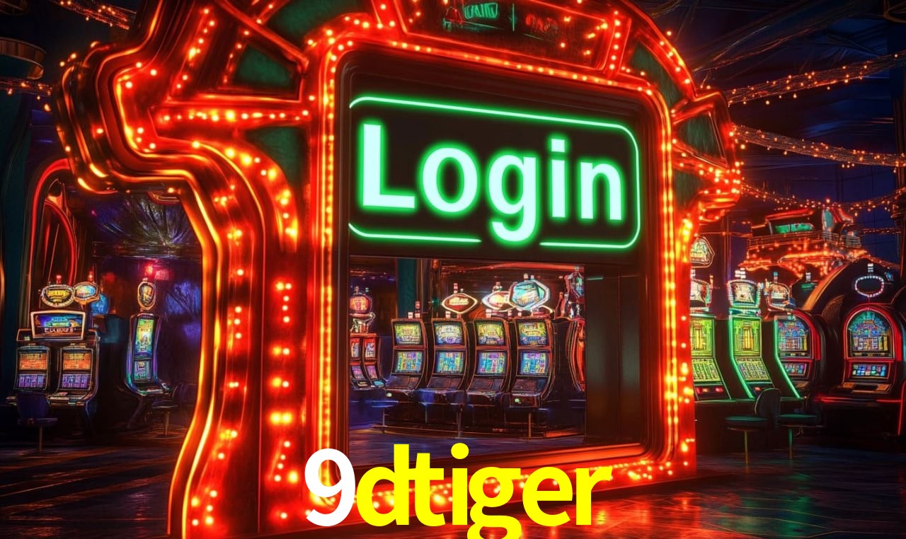 Especiais de Fim de Semana 9dtiger