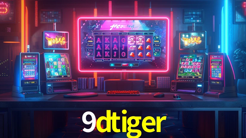 9dtiger.com