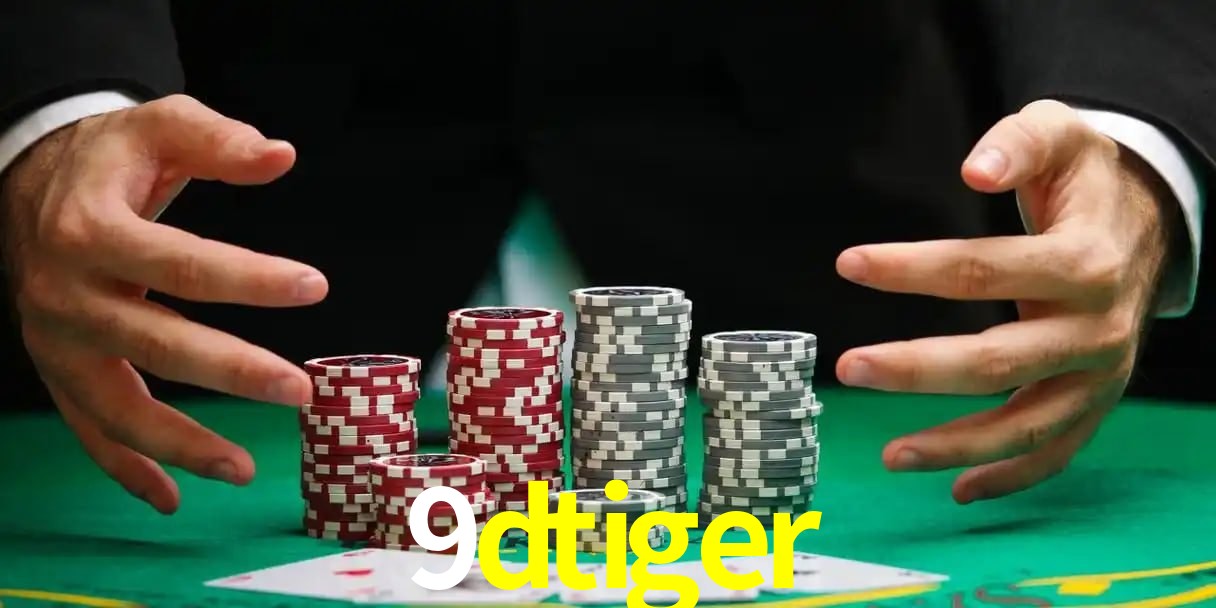 Chances Ganhar 9dtiger