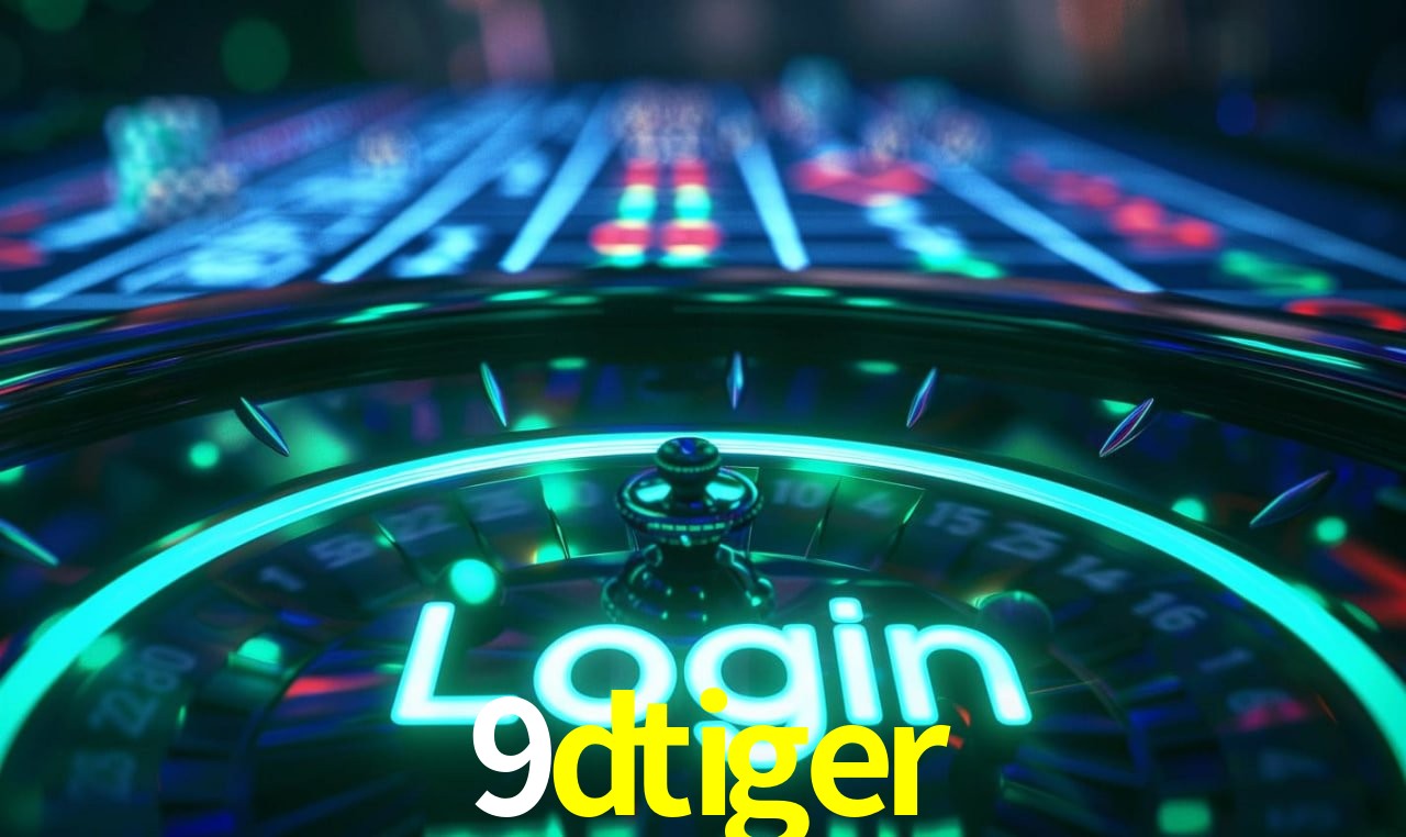 Promoções Sazonais 9dtiger