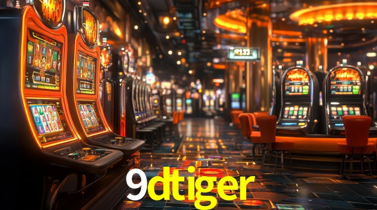 9dtiger,9dtiger.com