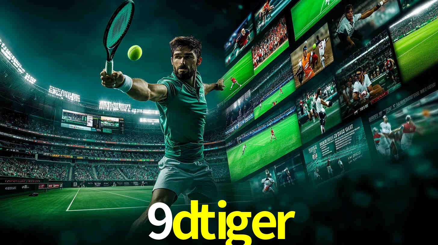 Vantagens App 9dtiger