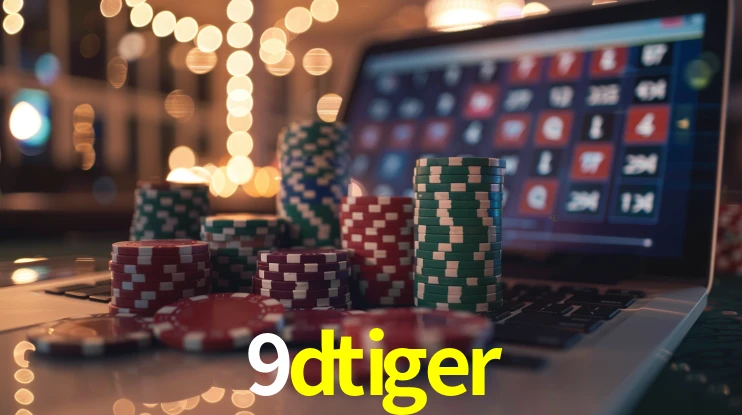 Seasonal Promotions 9dtiger