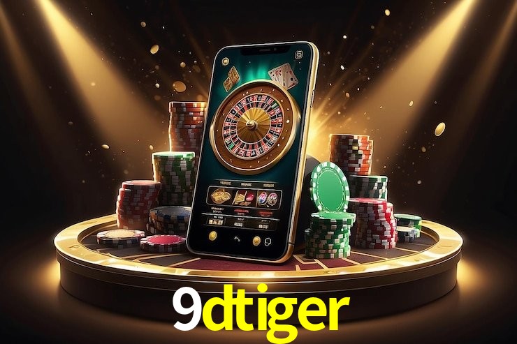 9dtiger Caça-níqueis de mesa