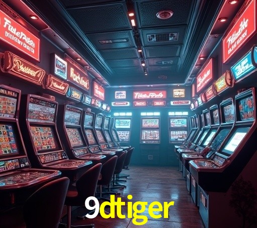 Sistema VIP 9dtiger