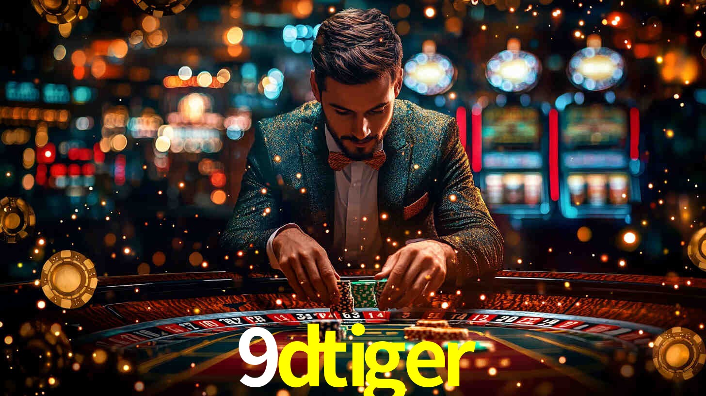 9dtiger,9dtiger.com