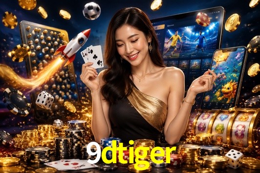 Quick Registration 9dtiger