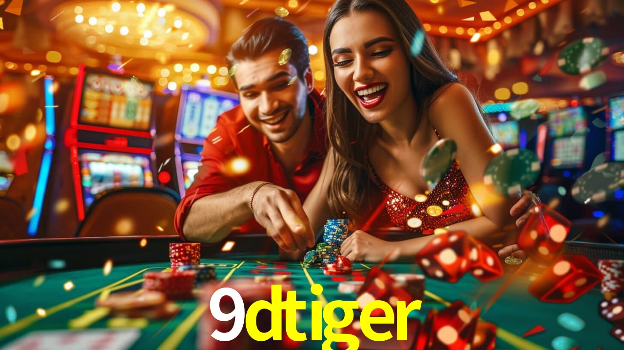 9dtiger Dicas de Jogo