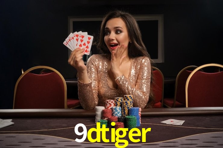 Apostas de Tênis 9dtiger