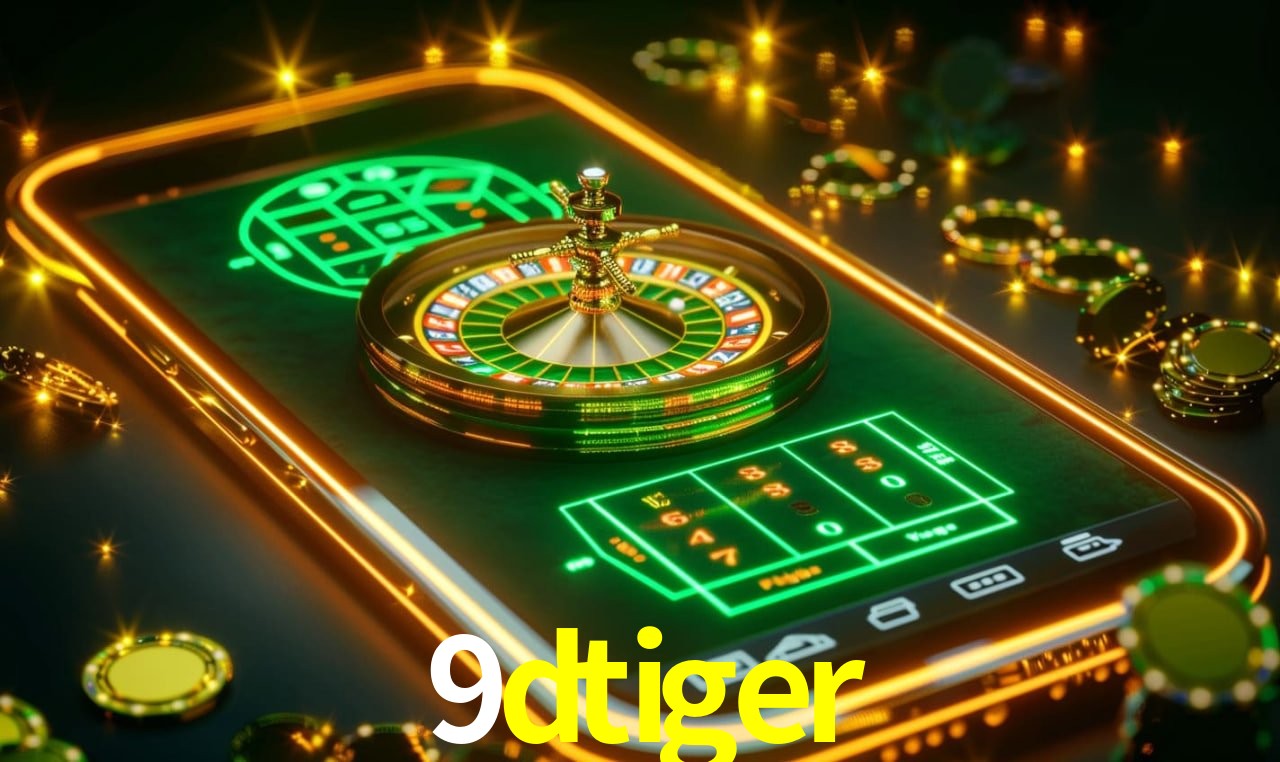 Qualificar VIP 9dtiger