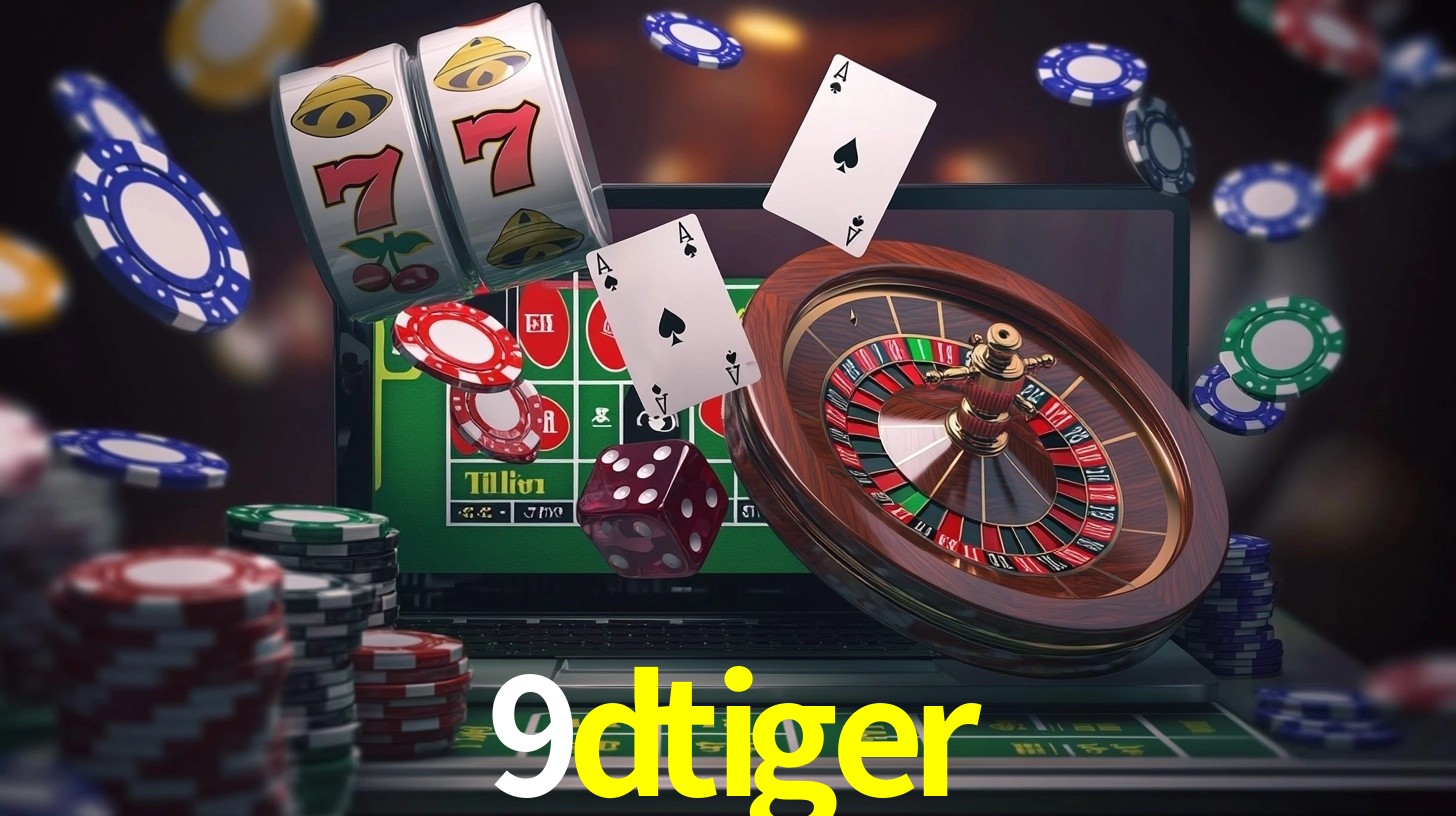 9dtiger