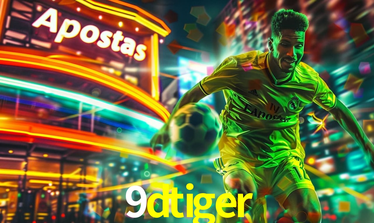 9dtiger plataforma
