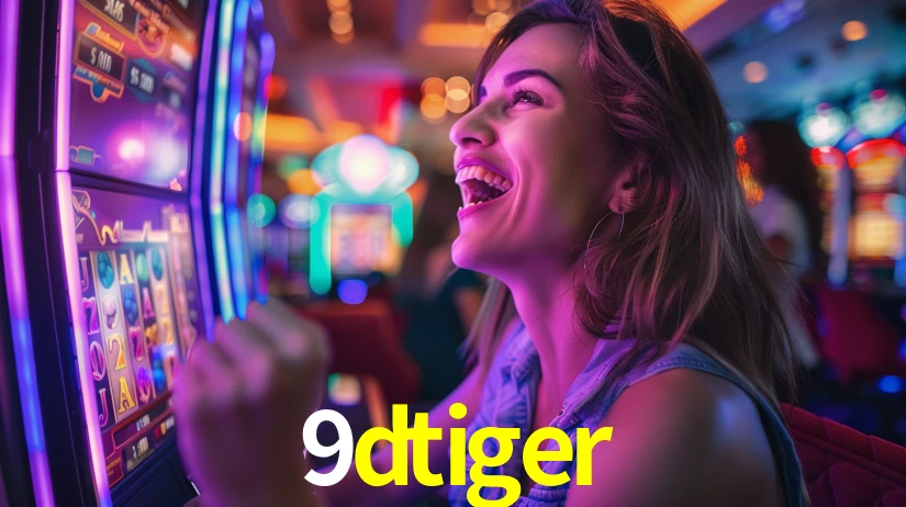 9dtiger: Seu Especialista em Apostas Esportivas Brasileiras