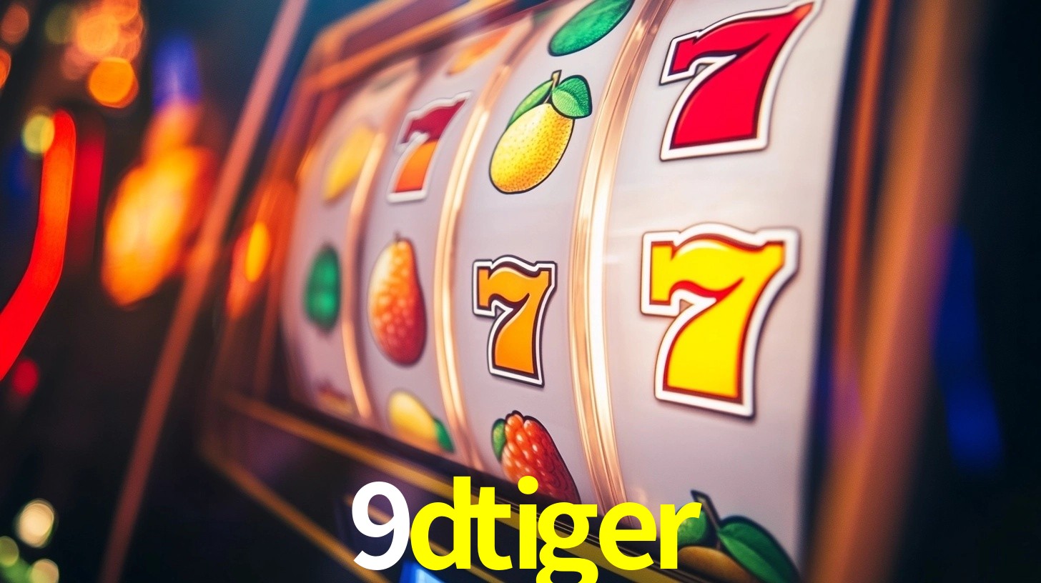 Experimente o Login Seguro Premium no 9dtiger