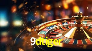 Níveis VIP 9dtiger