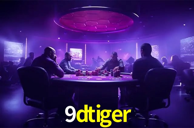 Jogos Exclusivos 9dtiger