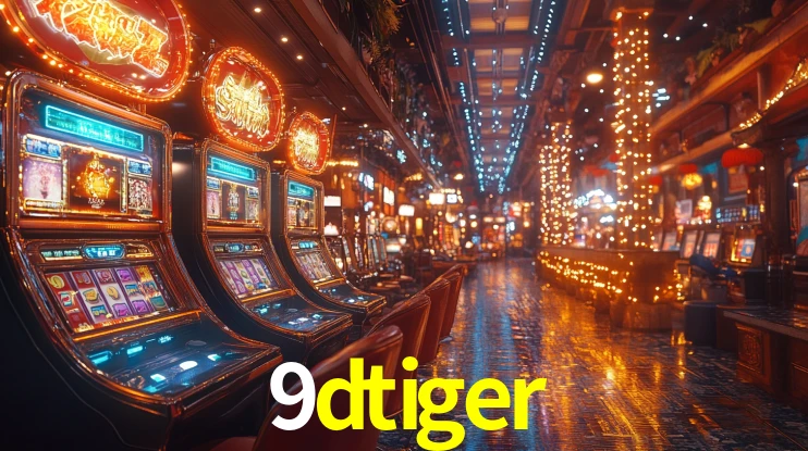 9dtiger