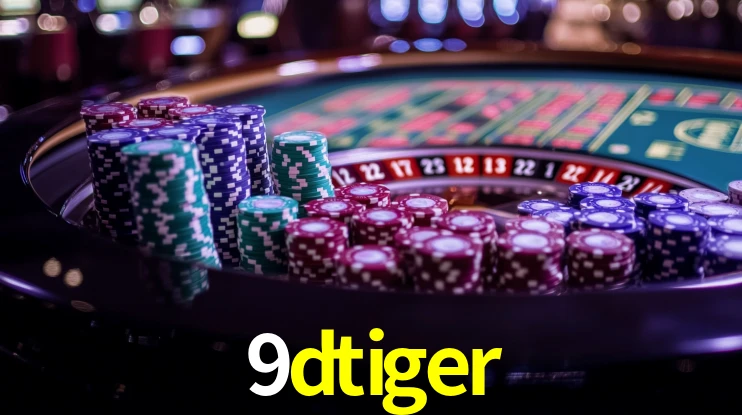Daily Bonuses 9dtiger
