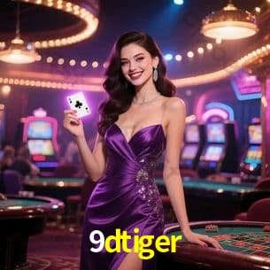 Casino Ao Vivo 9dtiger