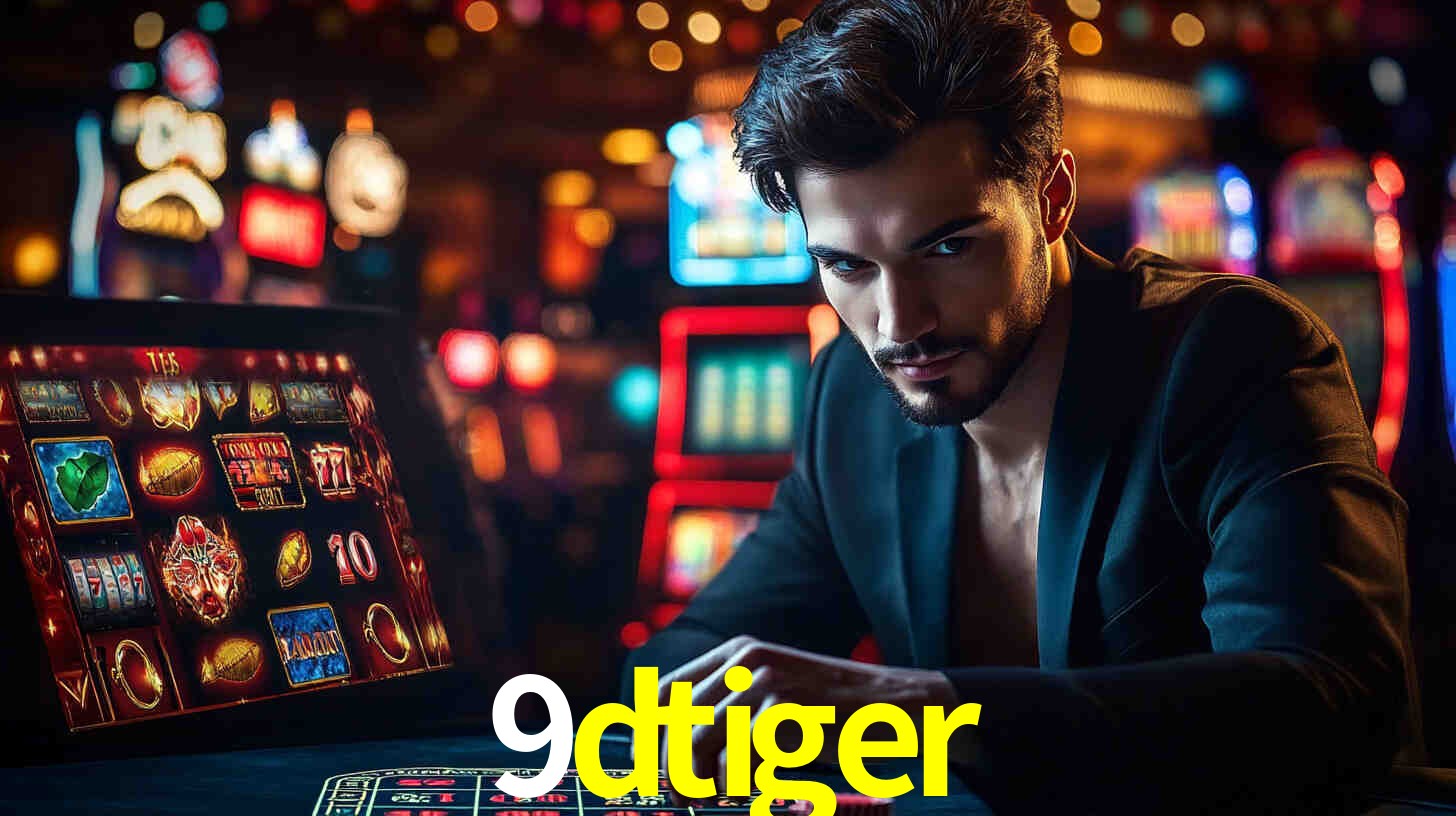 9dtiger bet casino