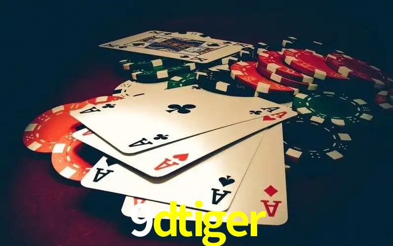 Oportunidades 9dtiger
