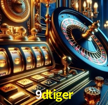 Tecnologia da Plataforma 9dtiger