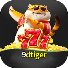 Logo da 9dtiger